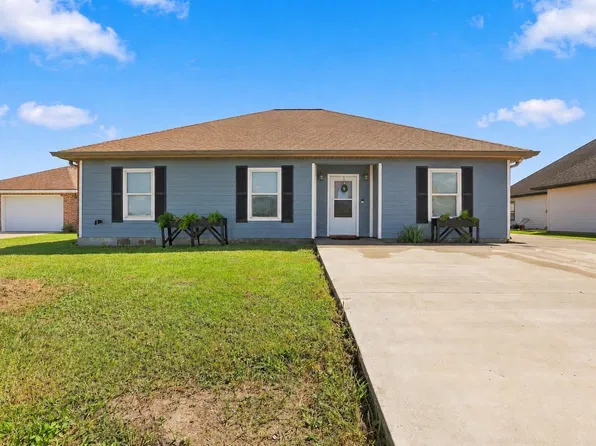 230 Cane Break Dr, Thibodaux, LA 70301