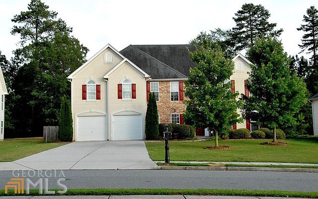 1st image of 1005 Paper Creek Dr