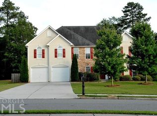 1005 Paper Creek Dr, Lawrenceville, GA 30046
