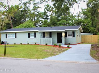 9568 Norfolk Blvd #7, Jacksonville, FL 32208