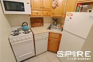 Rented by Spire Group