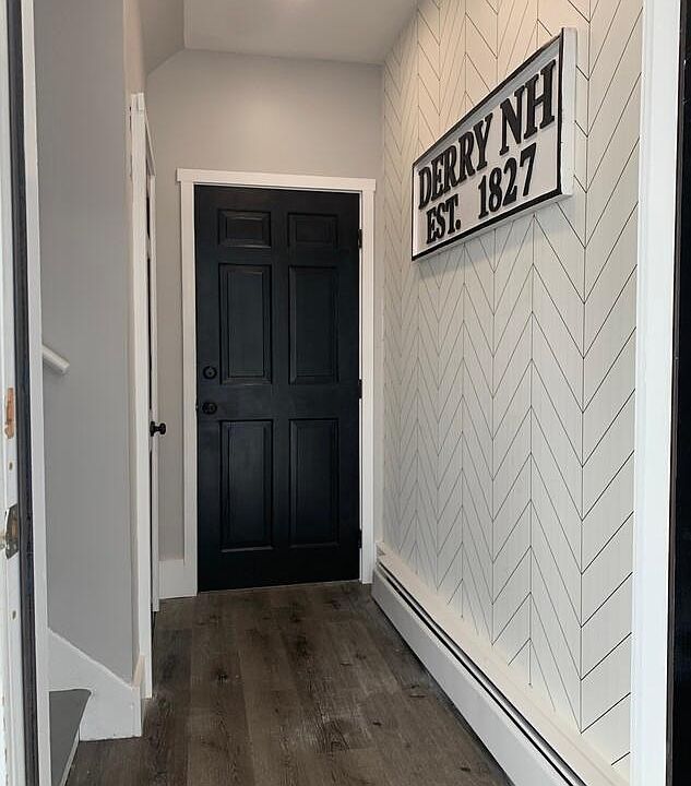 Common Hallway