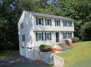 40 Haverhill St, Dracut, MA 01826