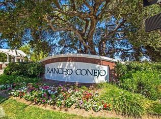 1744 Amarelle St, Thousand Oaks, CA 91320