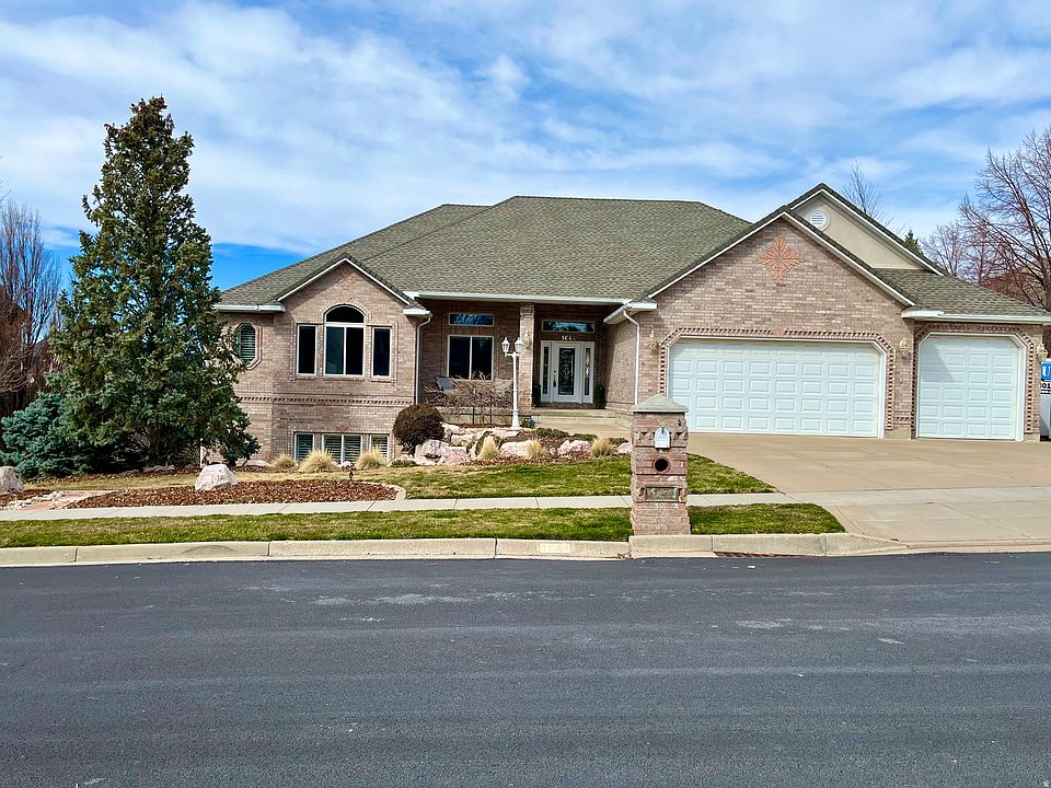 1st image of 1644 E Wasatch Dr