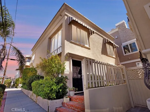 308 2nd St, Manhattan Beach, CA 90266