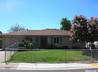 4112 Alan Dr, North Highlands, CA