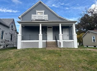 117 N 38th St APT 3, Belleville, IL 62226