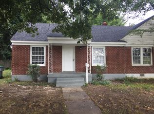 974 Homer St, Memphis, TN 38122