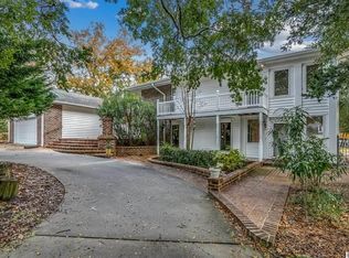 1300 Springland Dr, North Myrtle Beach, SC 29582