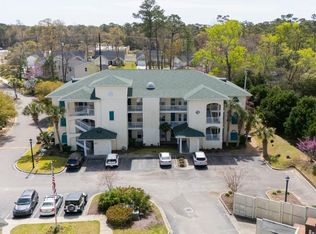 1100 Commons Blvd UNIT 1302, Myrtle Beach, SC 29572