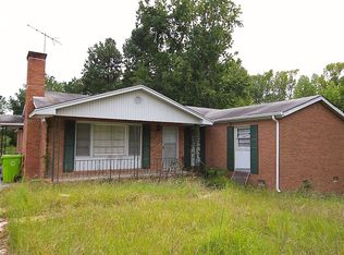 2339 Heyward Brockington Rd, Columbia, SC 29203