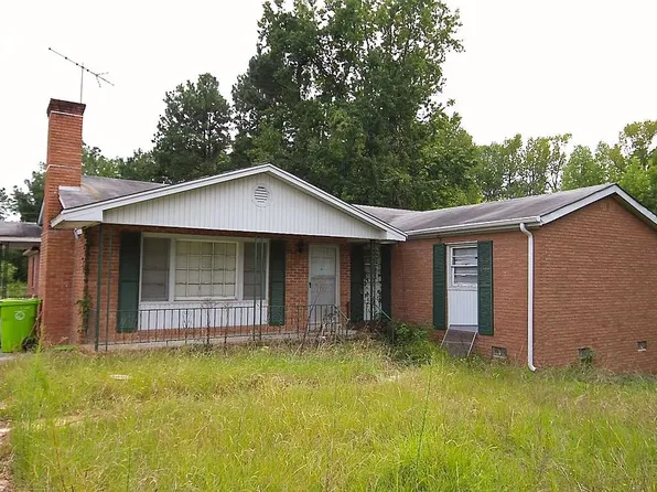 2339 Heyward Brockington Rd, Columbia, SC 29203