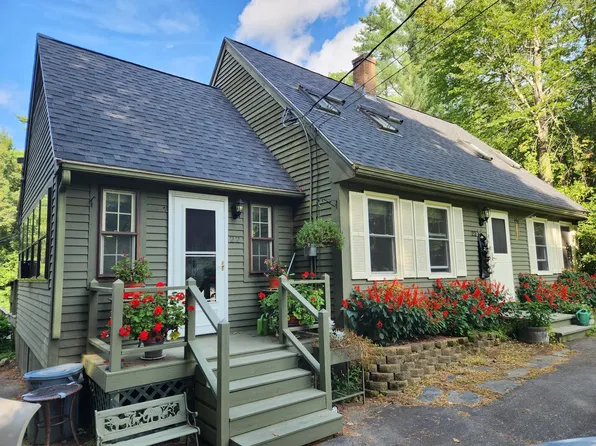 22 Evergreen Drive, Berwick, ME 03901