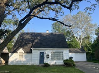 19700 Meadowlark Ln, Warrensville Heights, OH