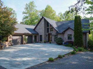 Saint Augustine Rd, Wirtz, VA 24184