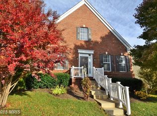 12840 Dunbarton Dr, Bristow, VA 20136