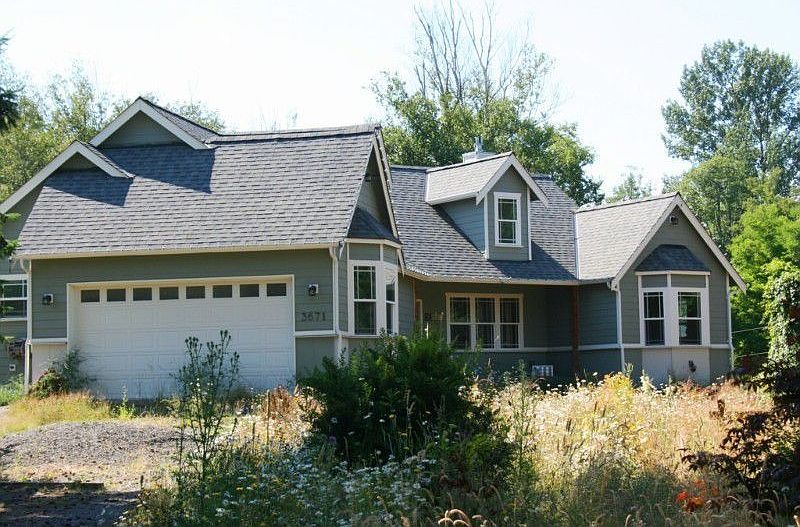 Spacious home is lovely setting. Like new! 1700 sq ft finished with 1700 sq ft basement unfinished