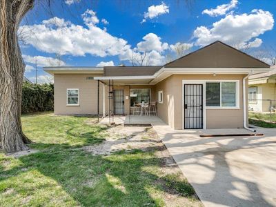 1933 S Fern Ave, Wichita, KS, 67213