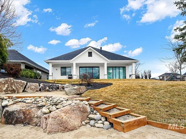 1381 N Laconia Ave, Eagle, ID 83616