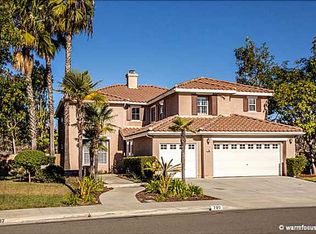 780 Avenida Leon, San Marcos, CA 92069