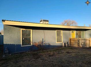 206 W Avenue M, Lovington, NM 88260
