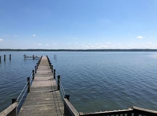 11391 Dorcey Pl, Lorton, VA 22079