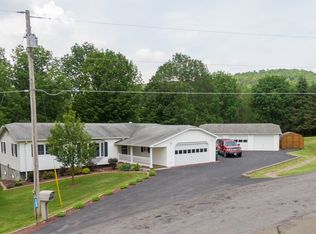 123 Chenango Avenue Ext, Sherburne, NY 13460