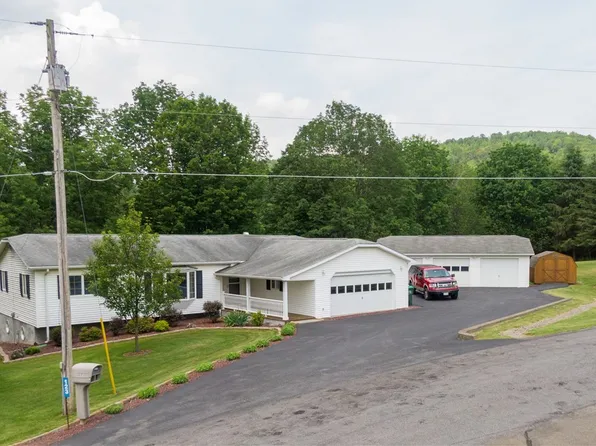 123 Chenango Avenue Ext, Sherburne, NY 13460