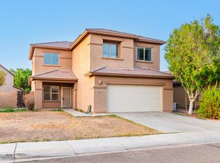 11634 W Hadley St, Avondale, AZ 85323