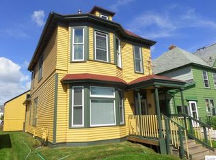 1619 Hughitt Ave, Superior, WI 54880