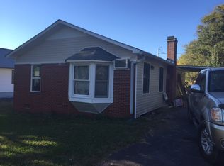 2002 Old Chattanooga Pike SW, Cleveland, TN 37311