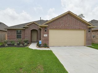 19134 Painted Blvd, Porter, TX 77365