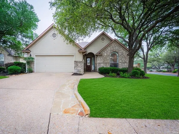 3710 RIVER FLS, San Antonio, TX 78259