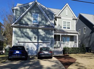 3804 Kelford St, Raleigh, NC 27606