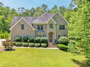 2255 Sharondale Dr, Villa Rica, GA 30180