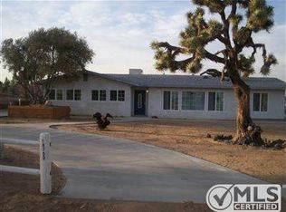 18700 Valencia St, Hesperia, CA 92345