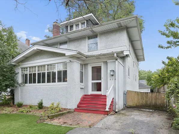 404 S Brainard Ave, La Grange, IL 60525