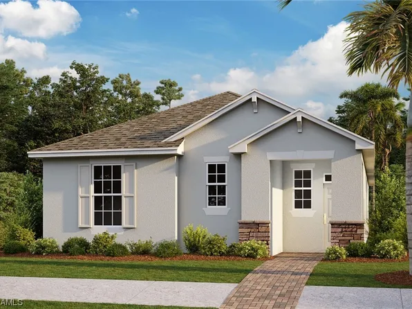 706 Treehouse Ln, Labelle, FL 33935