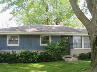 6516 N 87th St, Milwaukee, WI 53224