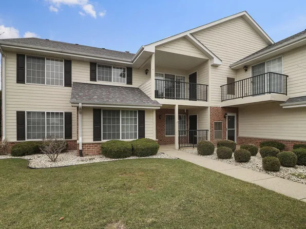 1524 24th AVENUE #42, Kenosha, WI 53140