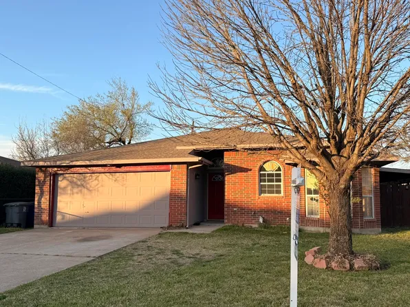 12259 Rim Rock Rd, Dallas, TX 75253