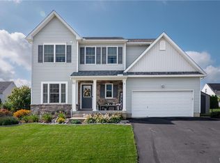 2617 English Ivy Rd, Nazareth, PA 18064