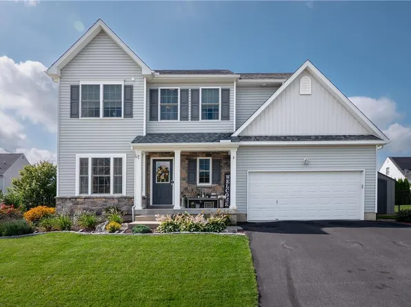 2617 English Ivy Rd, Nazareth, PA 18064