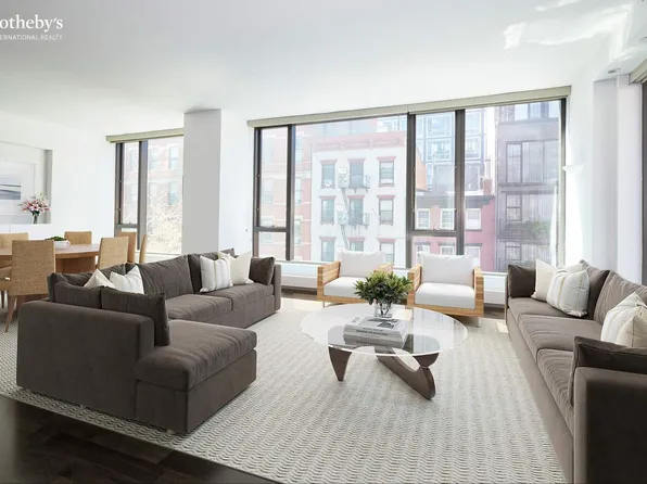 505 Greenwich Street 3D image 2 of 11