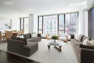 505 Greenwich Street, #3D