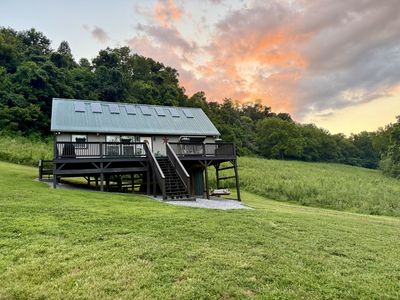 179 Puncheon Camp Ln, Bell Buckle, TN, 37020