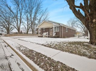 1419 S Styer Ave, Kokomo, IN 46902