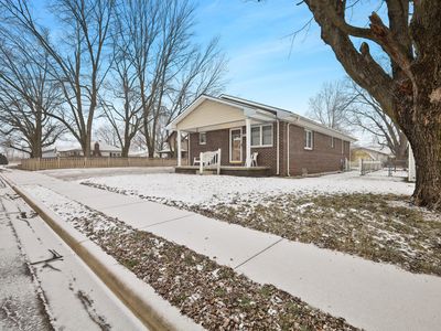 1419 S Styer Ave, Kokomo, IN, 46902