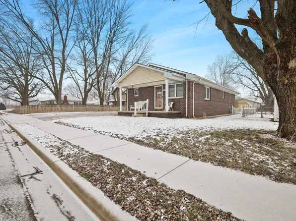1419 S Styer Ave, Kokomo, IN 46902